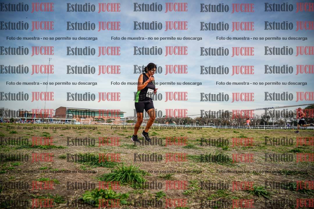 Fotos en el tercer punto del circuito