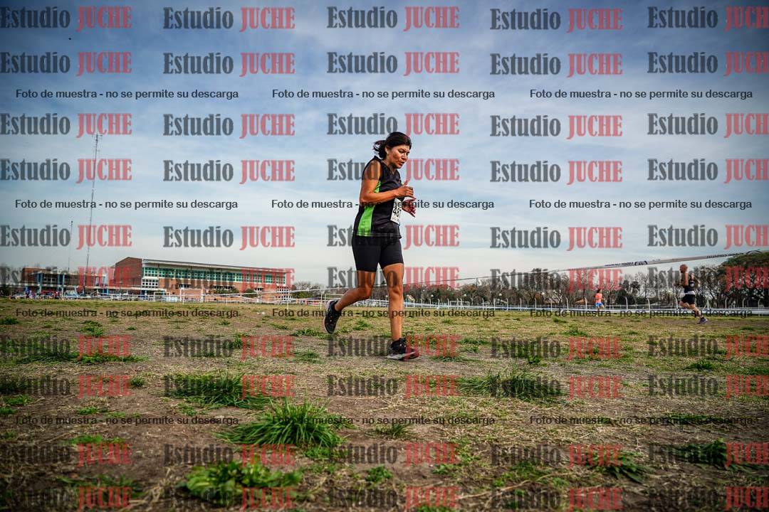 Fotos en el tercer punto del circuito