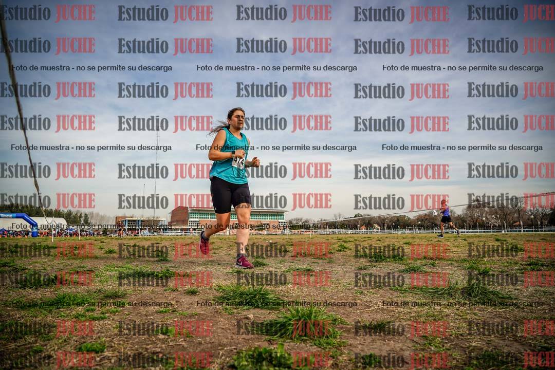 Fotos en el tercer punto del circuito