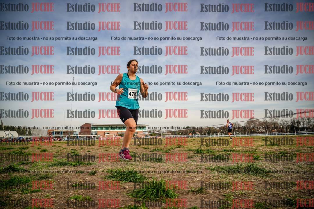 Fotos en el tercer punto del circuito