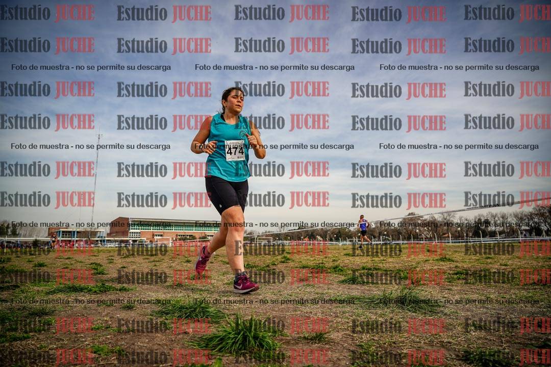 Fotos en el tercer punto del circuito