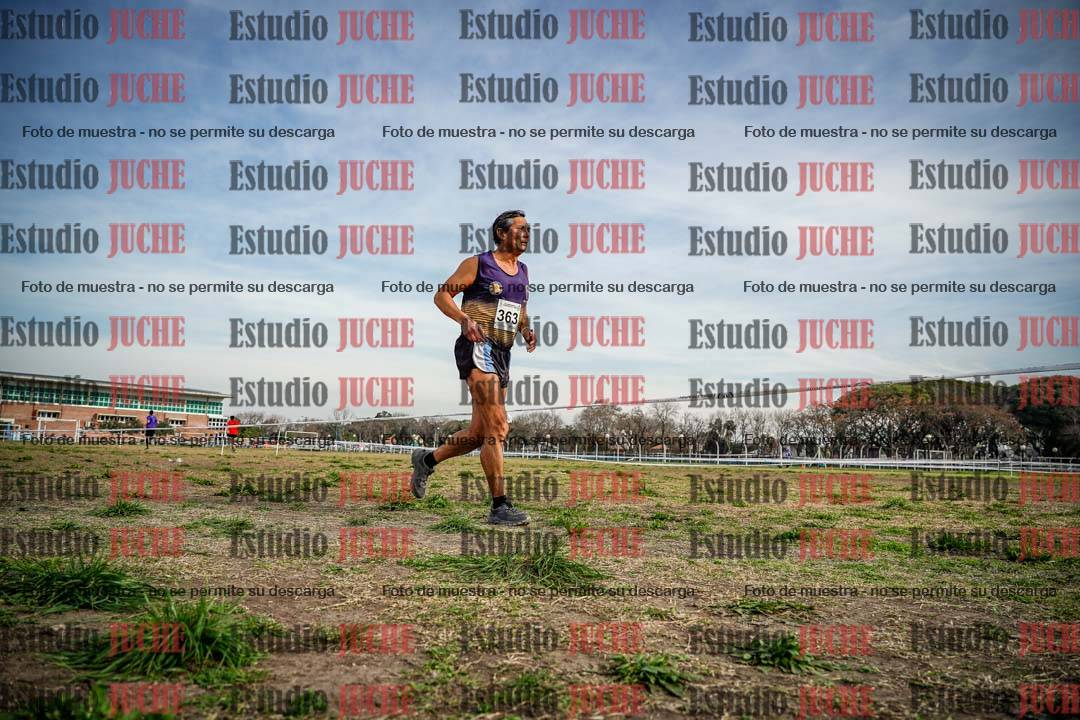 Fotos en el tercer punto del circuito