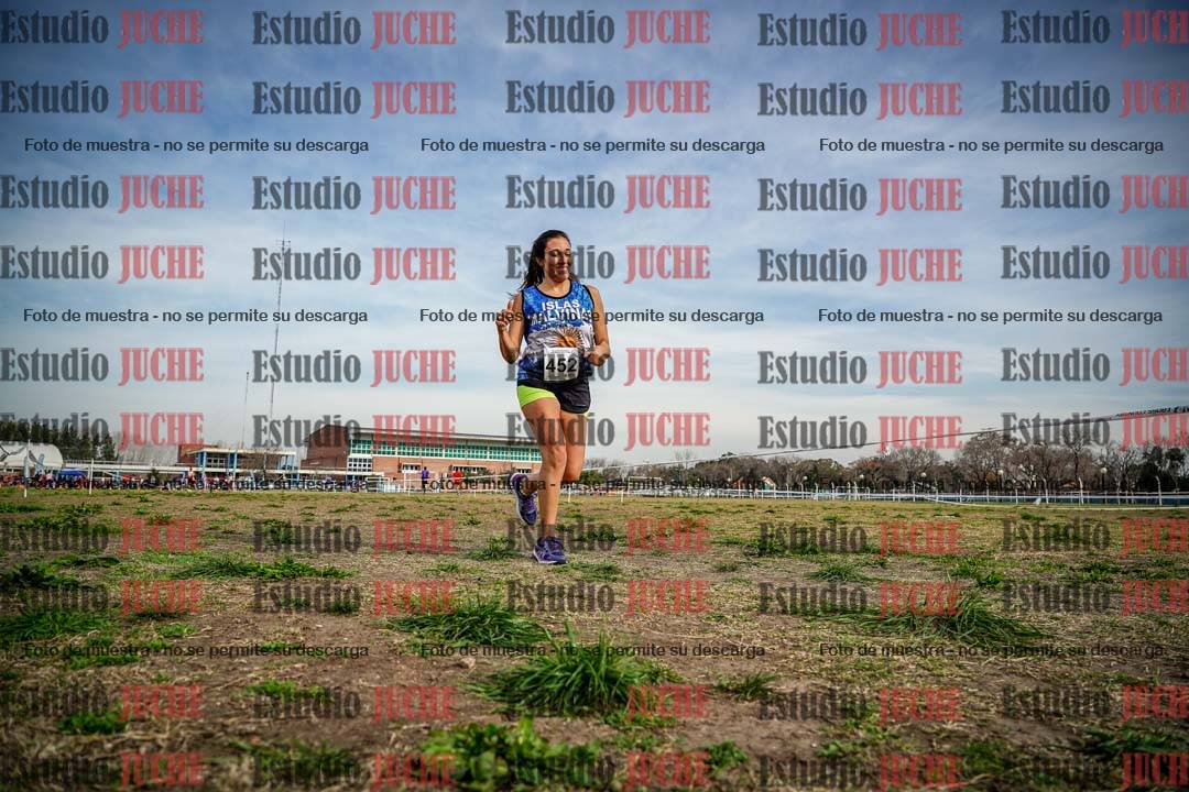 Fotos en el tercer punto del circuito