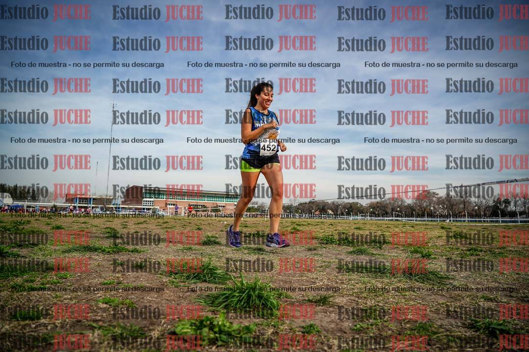 Fotos en el tercer punto del circuito
