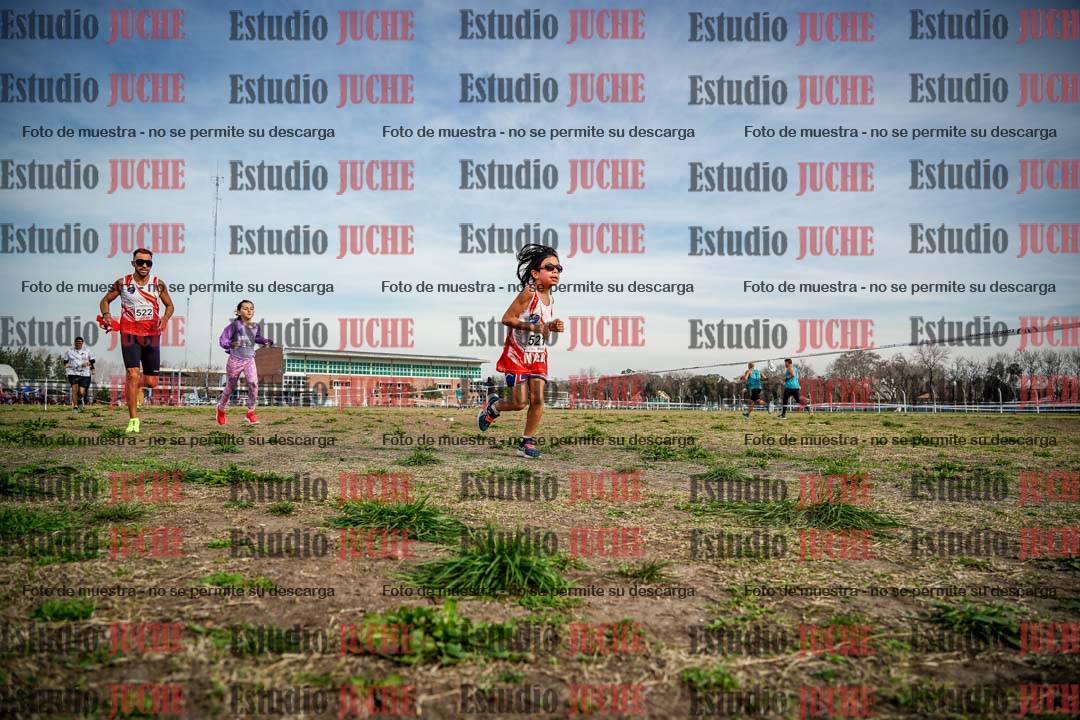 Fotos en el tercer punto del circuito