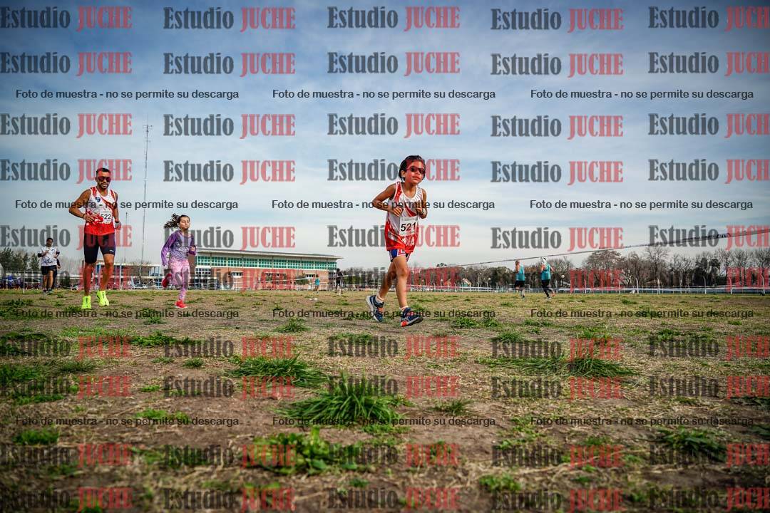 Fotos en el tercer punto del circuito
