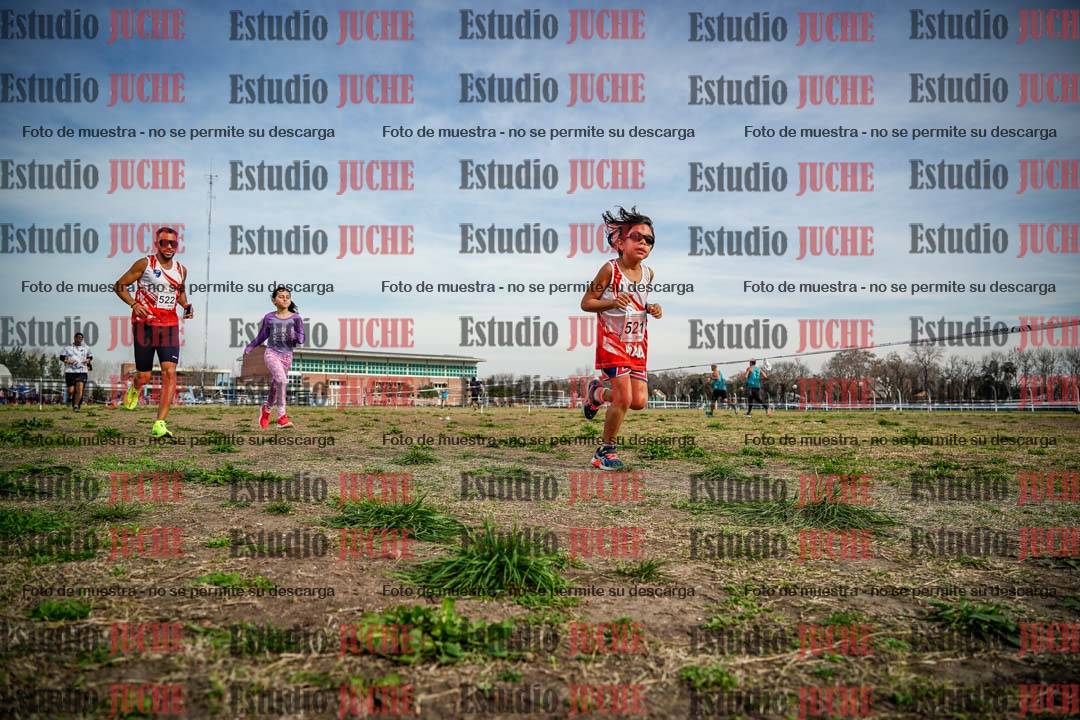 Fotos en el tercer punto del circuito