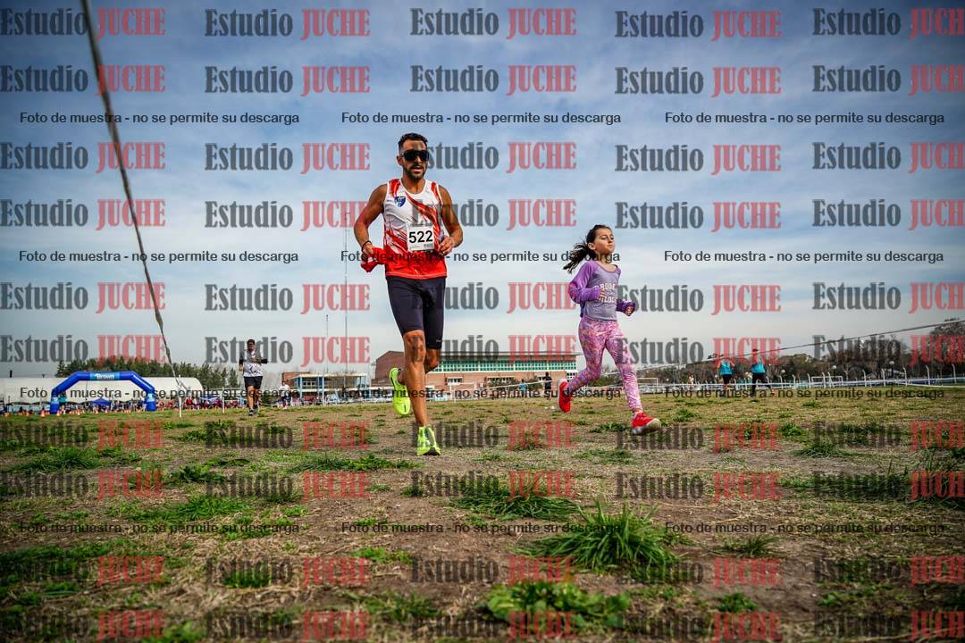 Fotos en el tercer punto del circuito