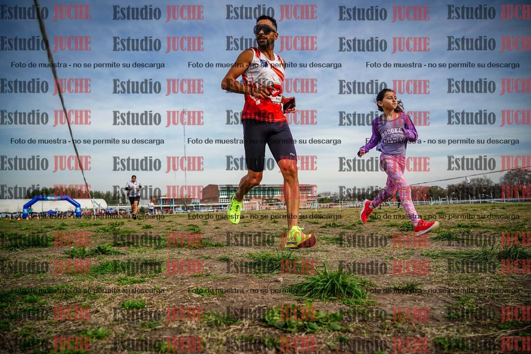 Fotos en el tercer punto del circuito