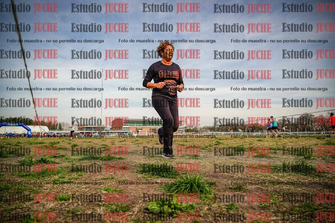 Fotos en el tercer punto del circuito