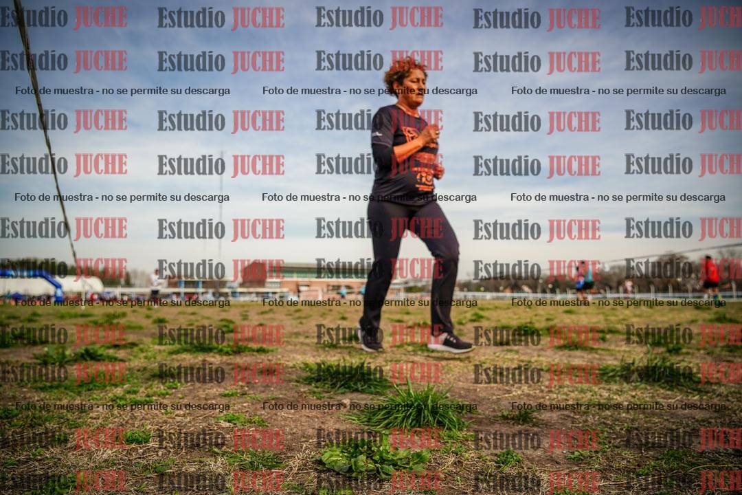 Fotos en el tercer punto del circuito