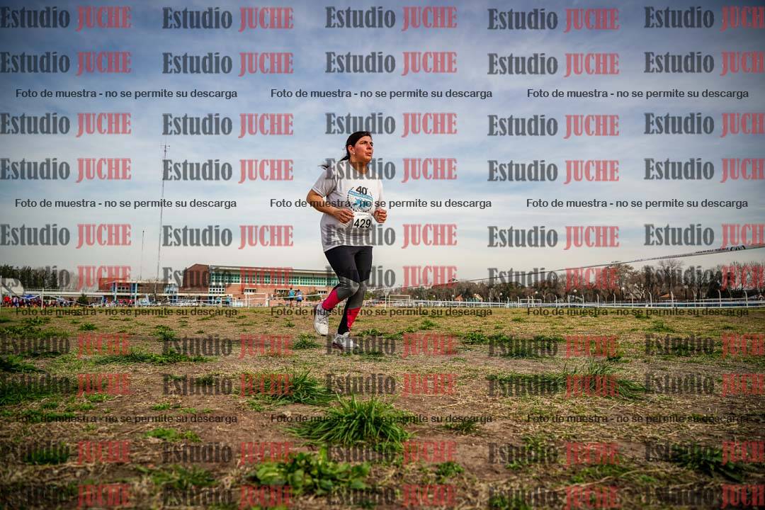 Fotos en el tercer punto del circuito