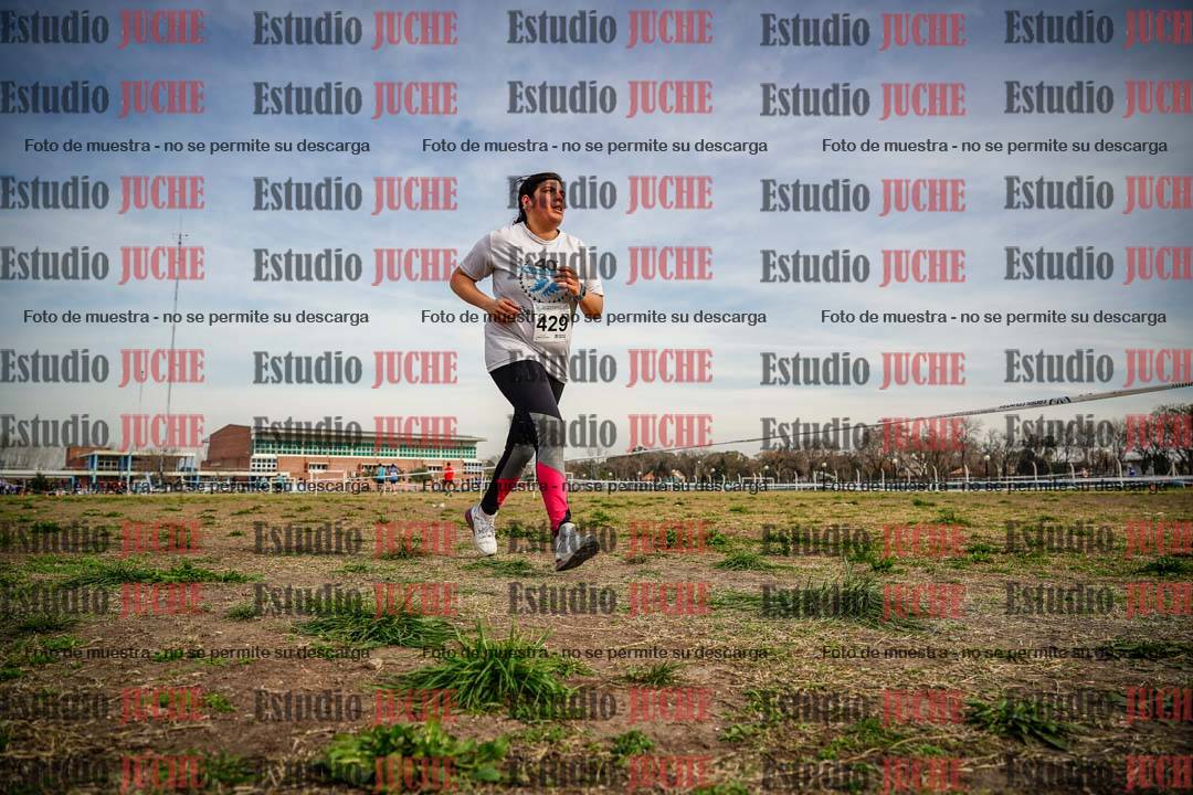 Fotos en el tercer punto del circuito
