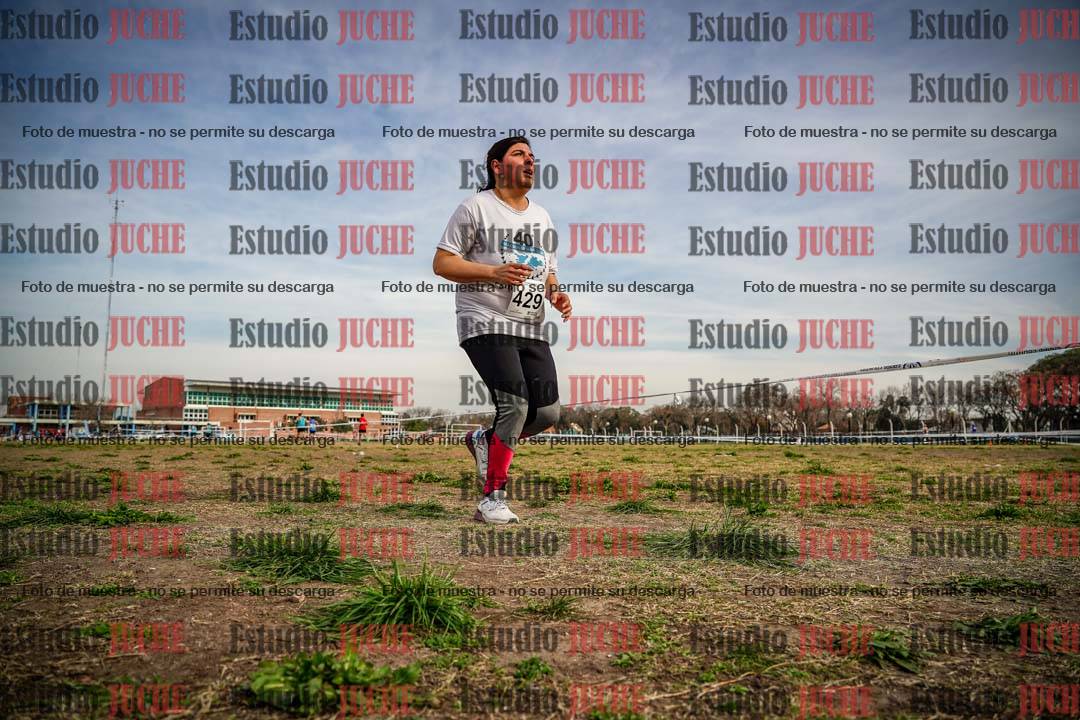 Fotos en el tercer punto del circuito