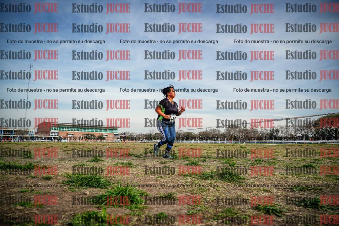 Fotos en el tercer punto del circuito
