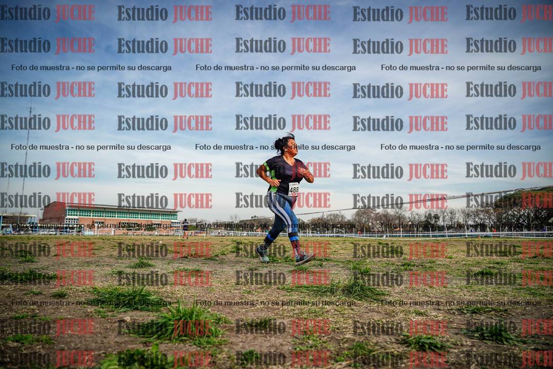 Fotos en el tercer punto del circuito
