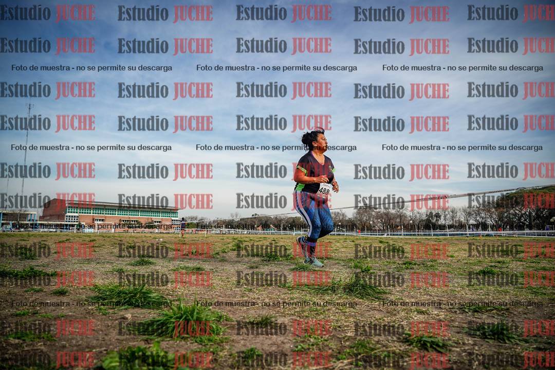 Fotos en el tercer punto del circuito