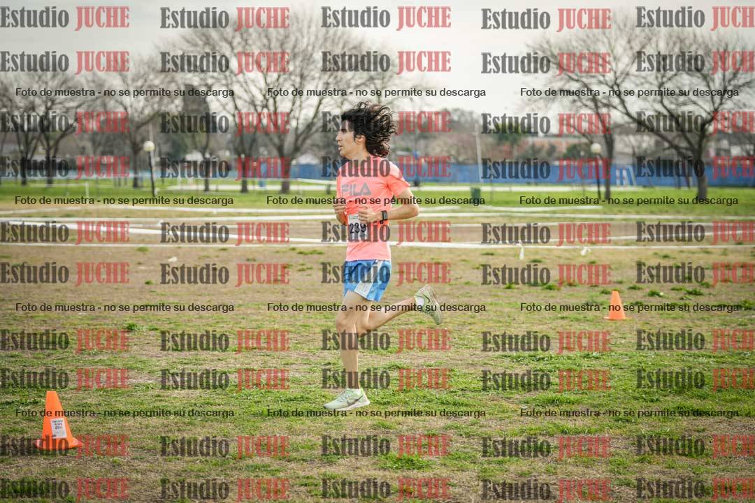 Fotos en el cuarto punto del circuito