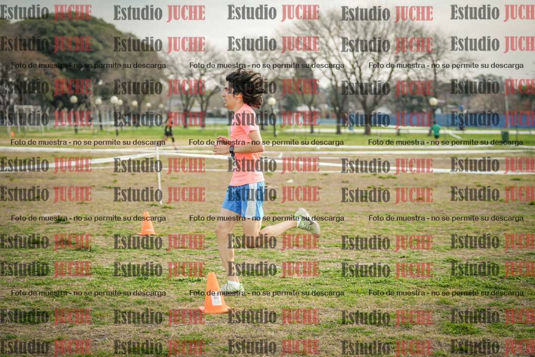 Fotos en el cuarto punto del circuito
