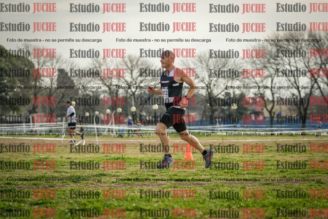 Fotos en el cuarto punto del circuito