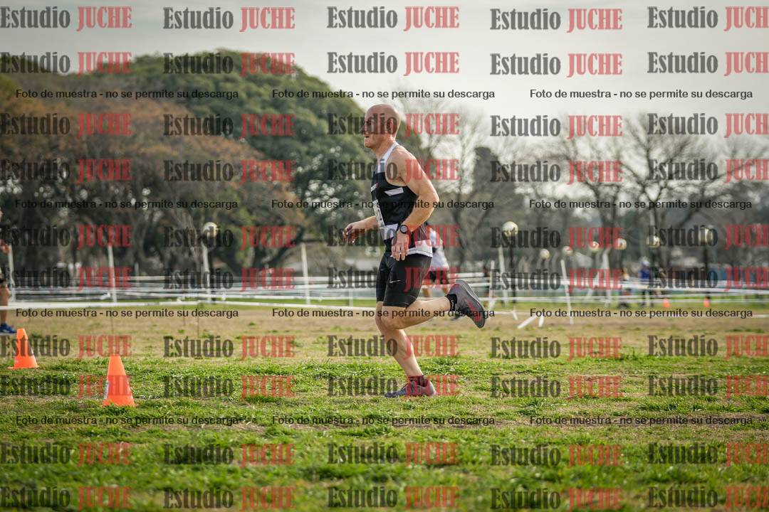 Fotos en el cuarto punto del circuito