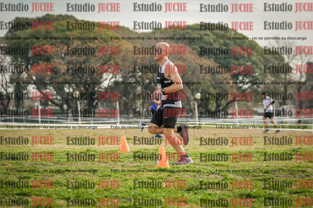 Fotos en el cuarto punto del circuito