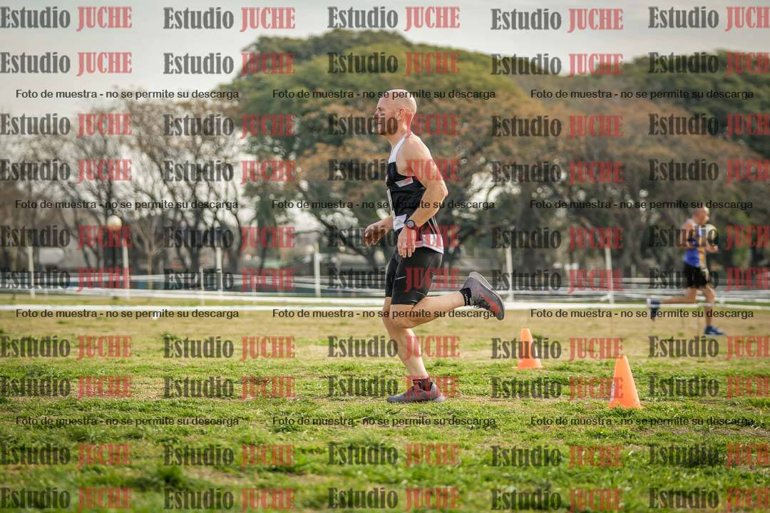 Fotos en el cuarto punto del circuito