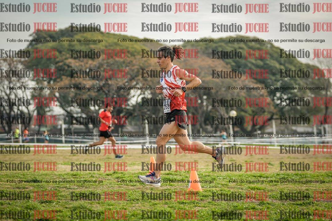 Fotos en el cuarto punto del circuito