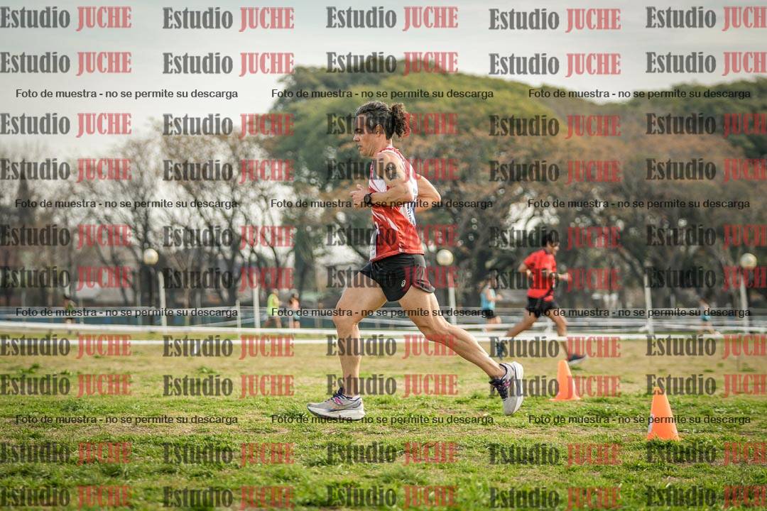 Fotos en el cuarto punto del circuito