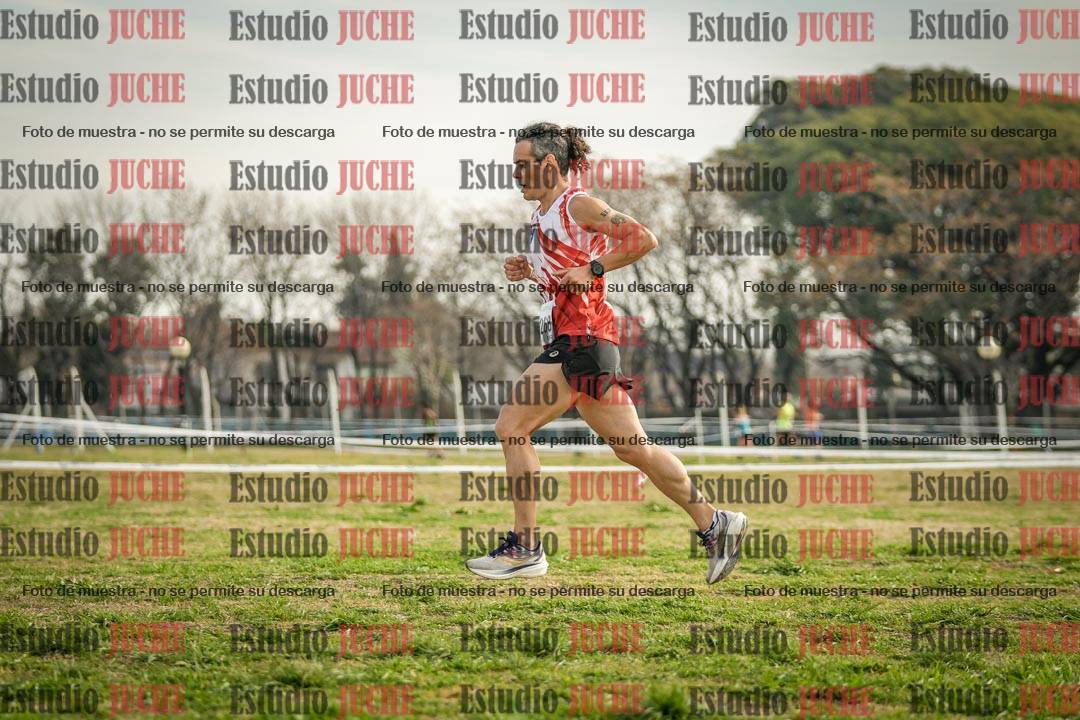 Fotos en el cuarto punto del circuito