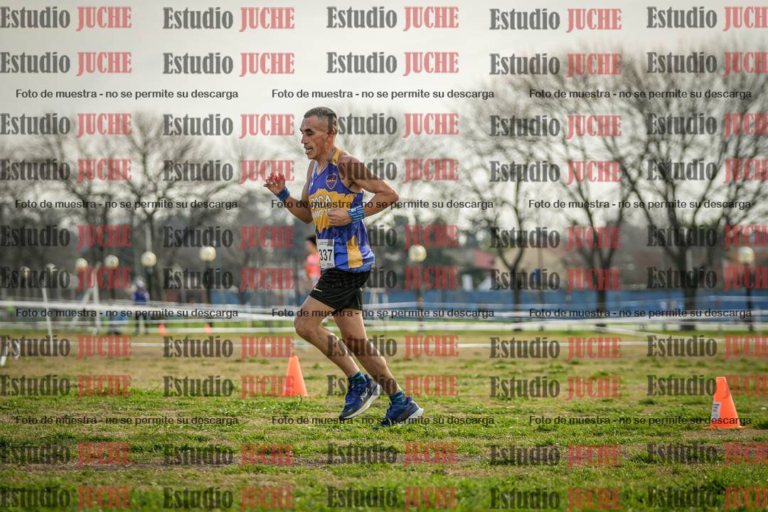 Fotos en el cuarto punto del circuito