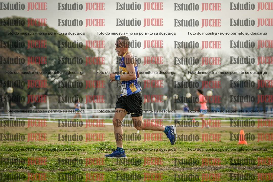 Fotos en el cuarto punto del circuito
