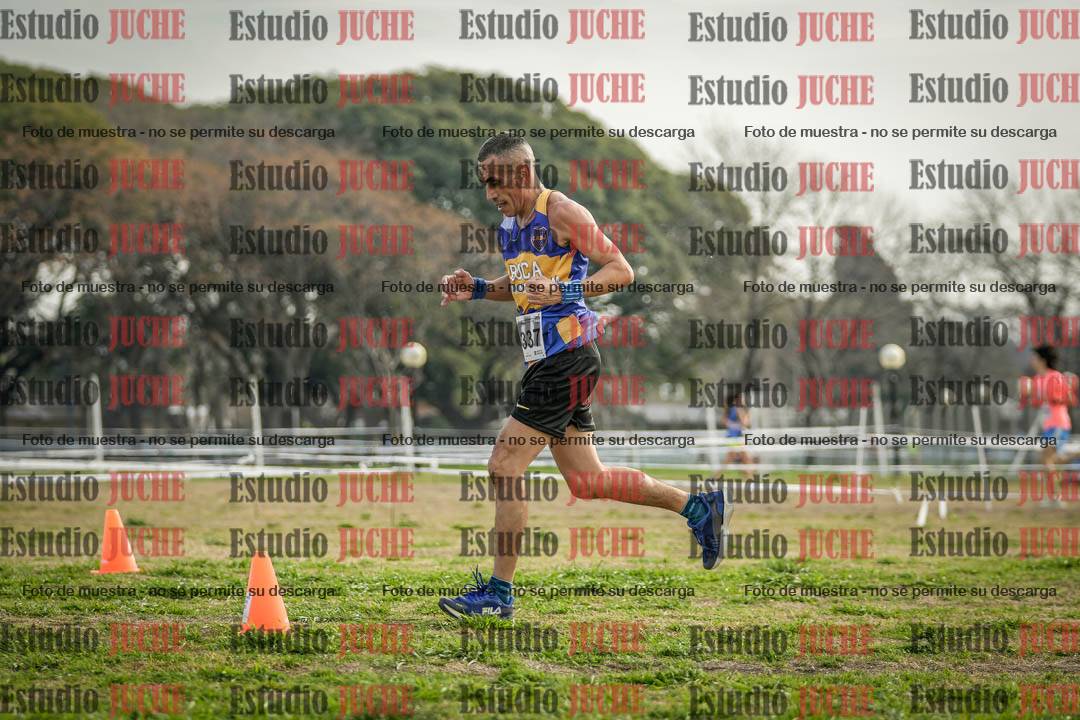 Fotos en el cuarto punto del circuito