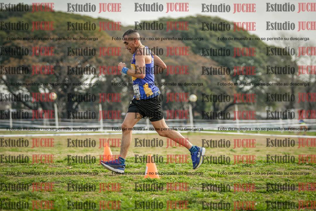 Fotos en el cuarto punto del circuito