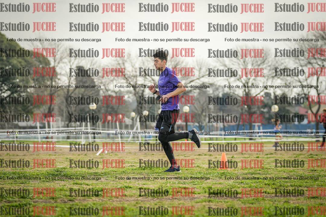 Fotos en el cuarto punto del circuito