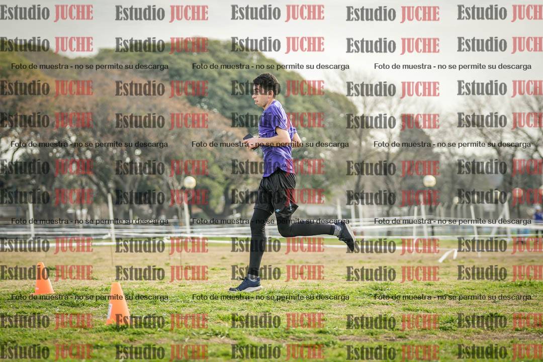 Fotos en el cuarto punto del circuito