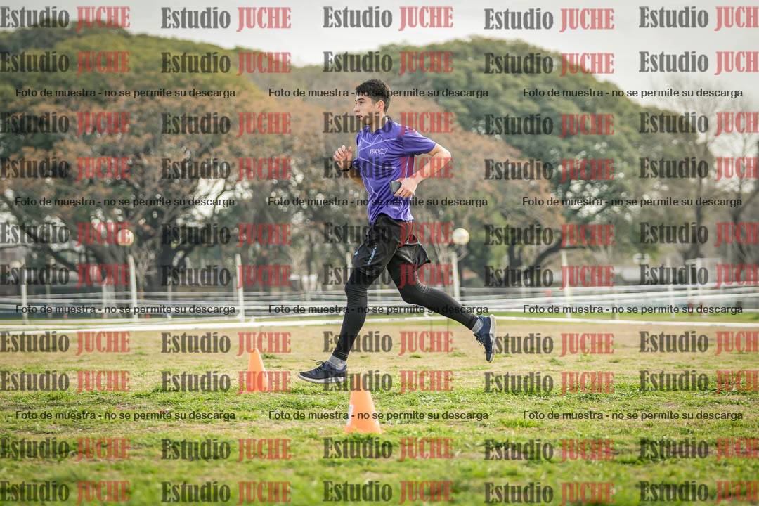 Fotos en el cuarto punto del circuito