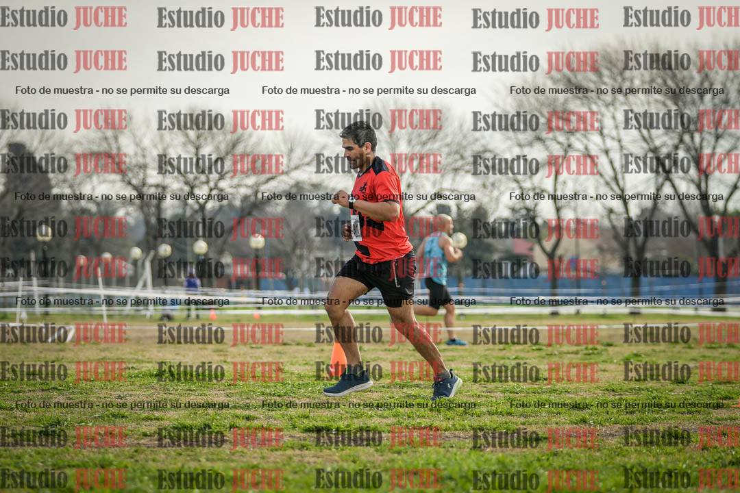 Fotos en el cuarto punto del circuito