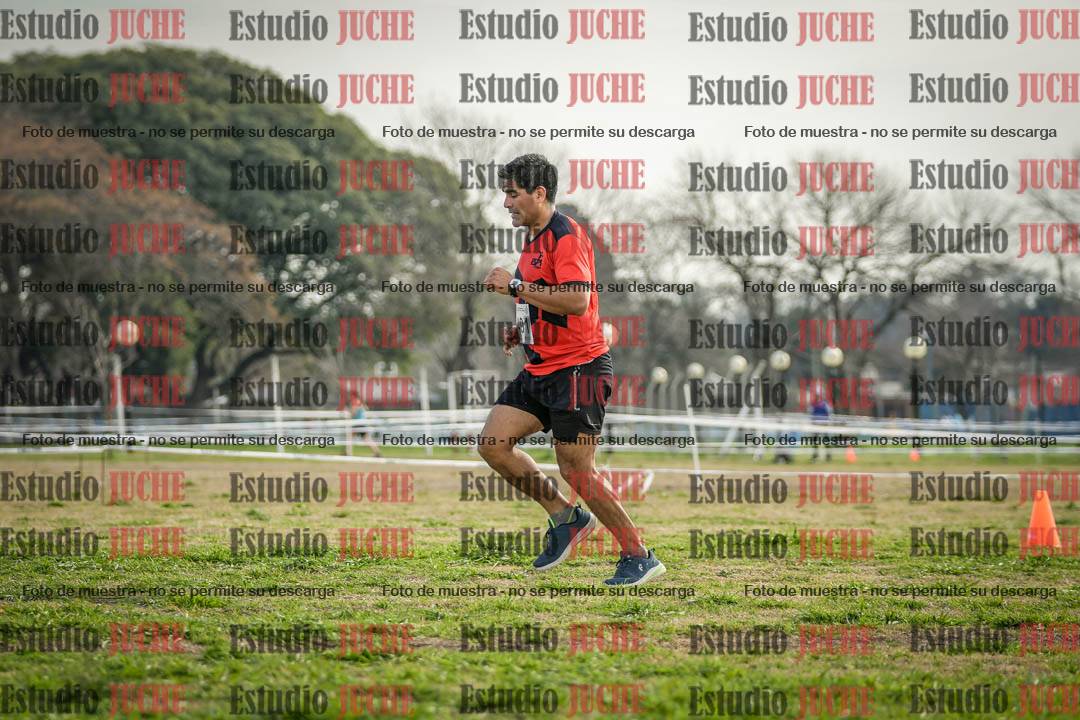 Fotos en el cuarto punto del circuito