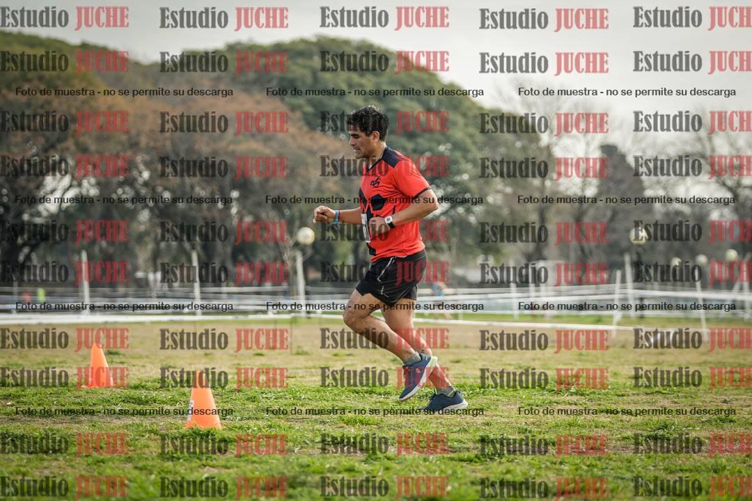 Fotos en el cuarto punto del circuito