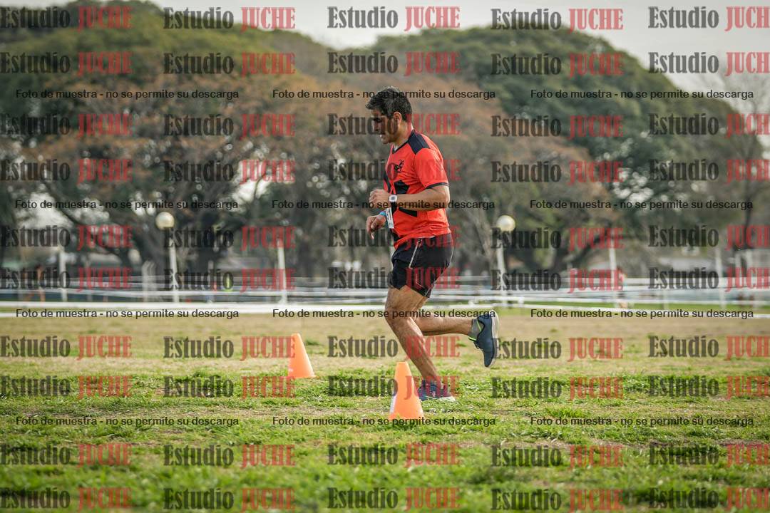 Fotos en el cuarto punto del circuito