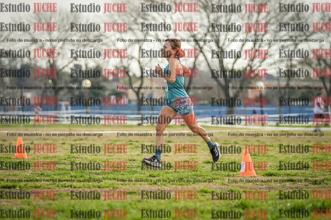 Fotos en el cuarto punto del circuito