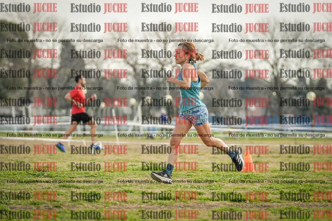 Fotos en el cuarto punto del circuito