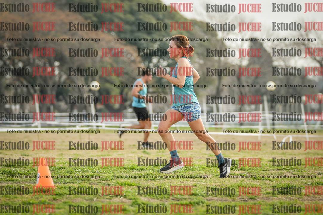 Fotos en el cuarto punto del circuito