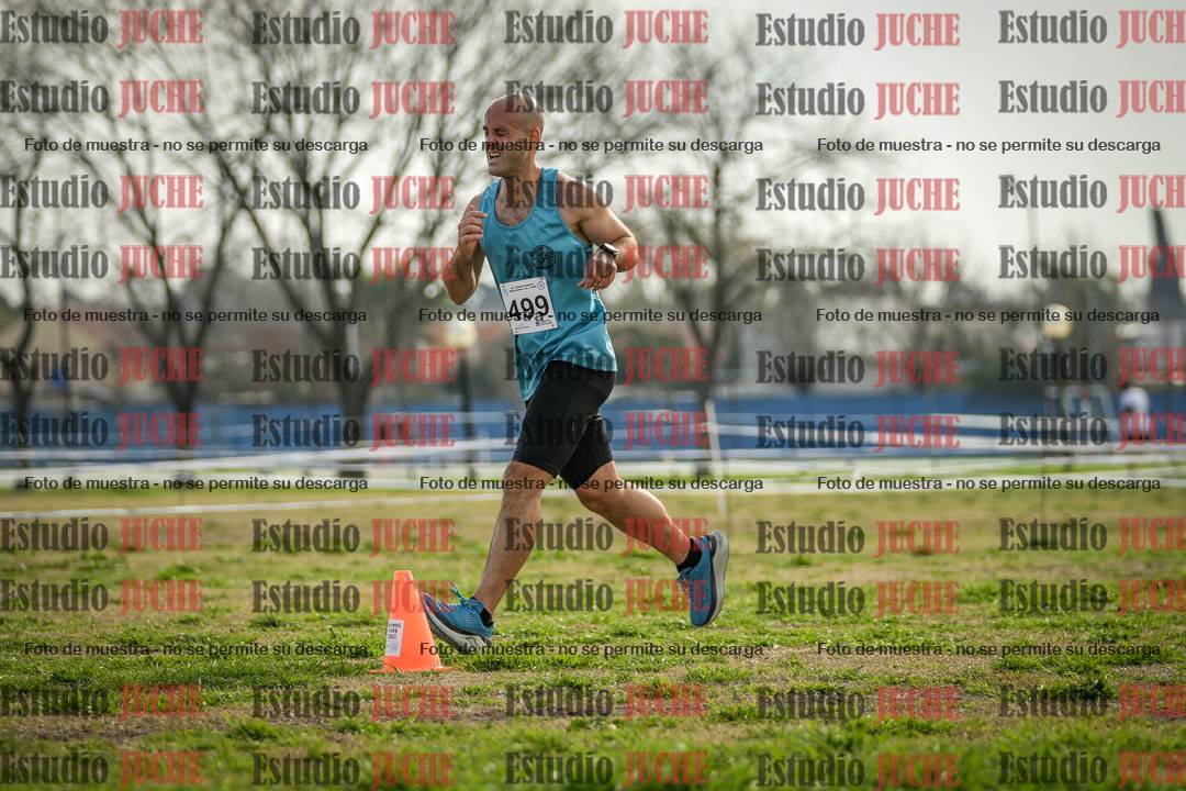 Fotos en el cuarto punto del circuito