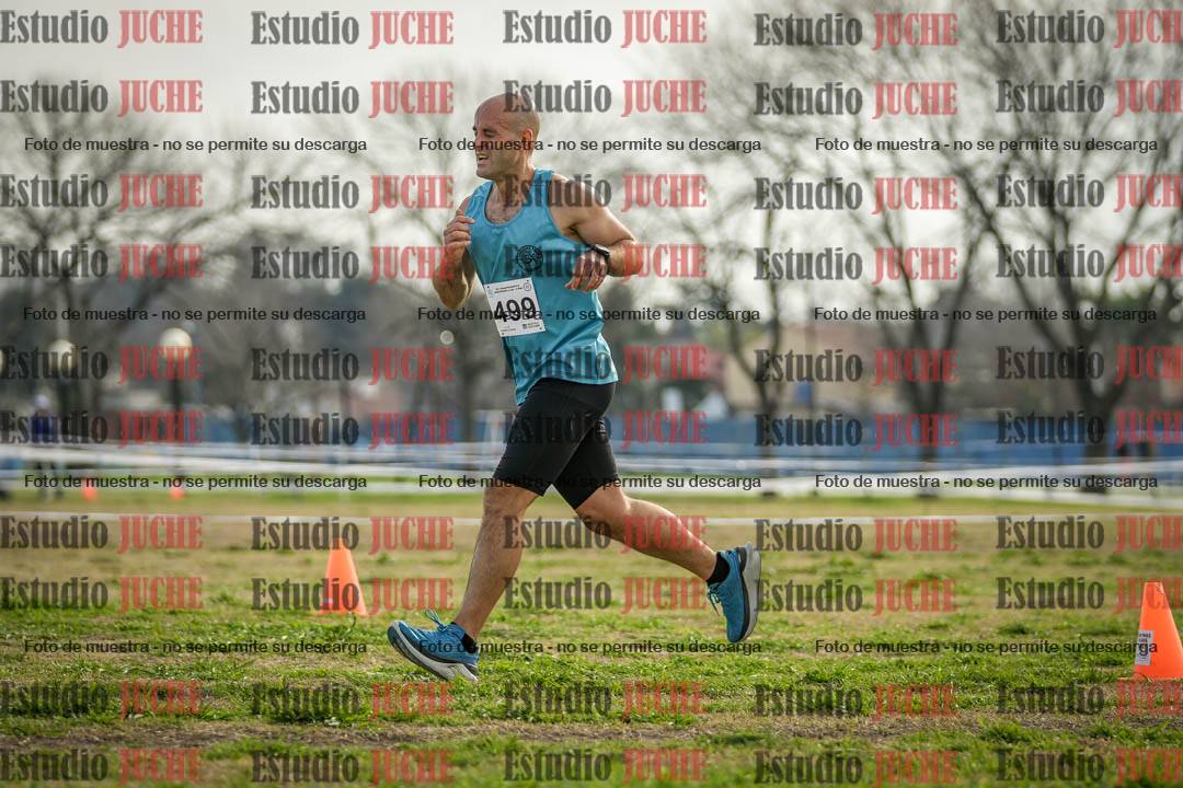 Fotos en el cuarto punto del circuito