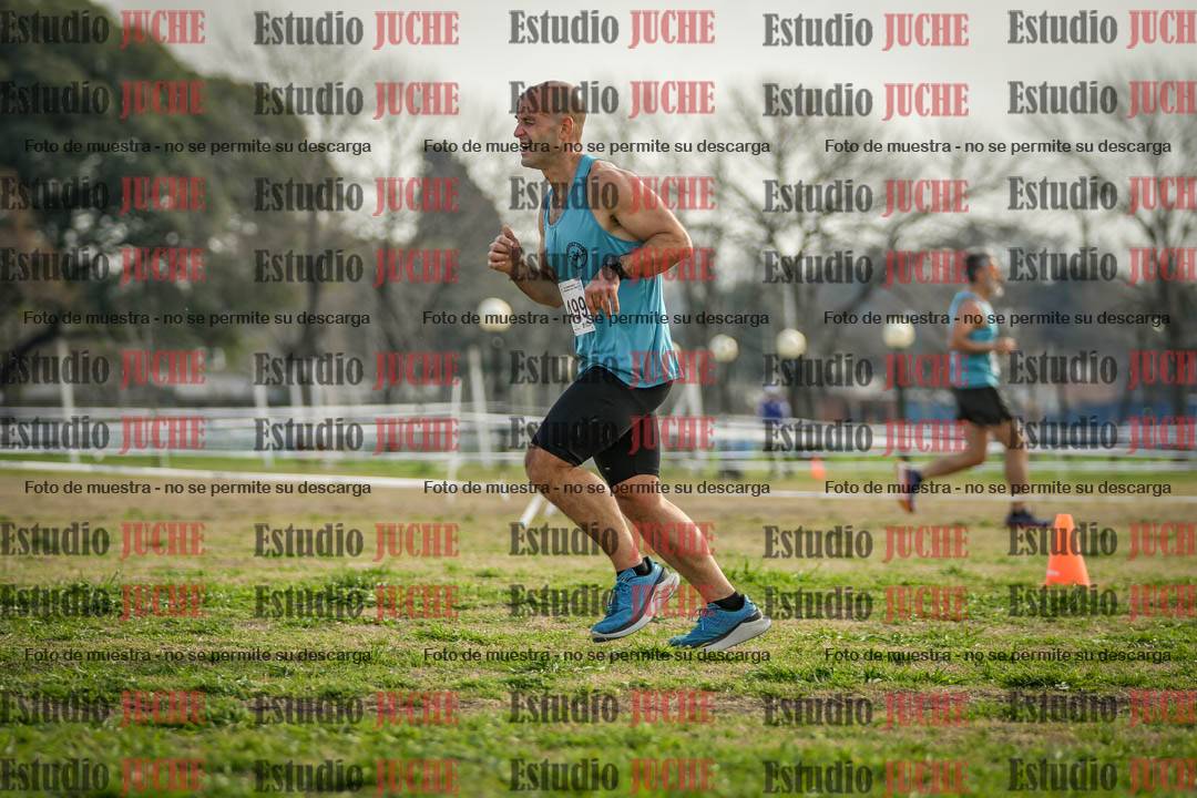 Fotos en el cuarto punto del circuito