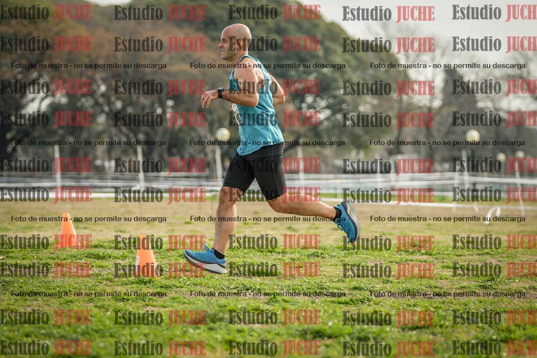 Fotos en el cuarto punto del circuito