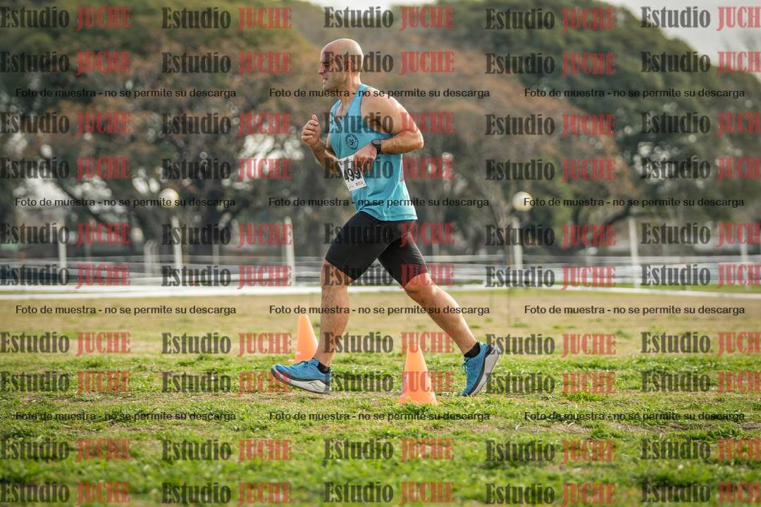 Fotos en el cuarto punto del circuito