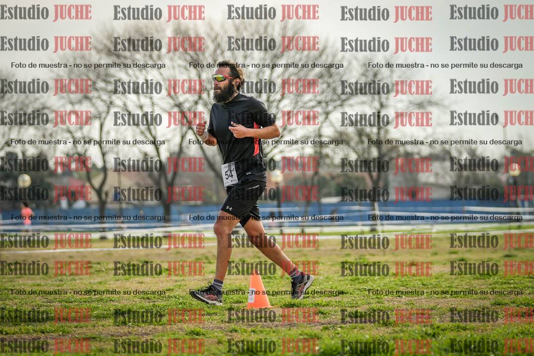 Fotos en el cuarto punto del circuito